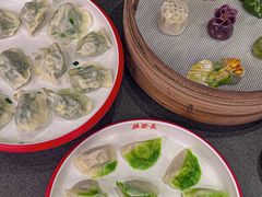 -德发长·花式蒸饺(大唐不夜城店)