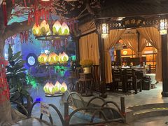 -鼎晟江南·融合江南宴(固戍店)