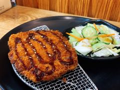 -神田川拉面店(上游街店)