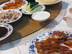 -利群烤鸭店(前门店)