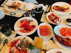 -澳门旅游塔360°旋转餐厅(南湾湖广场店)