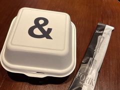 -B&C黄油与面包·THE GARDEN BAKERY概念店(世纪汇店)