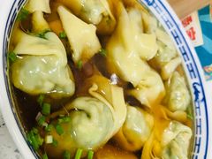 -古徽州馄饨店(宝安路店)