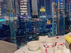 -悦轩中餐厅·高空江景·杭州柏悦酒店