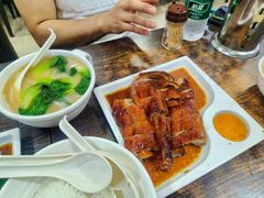 -佳记厚街烧鹅濑粉(广州总店)
