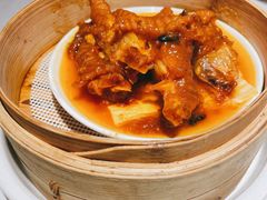 -汤城小厨•粤菜•靓汤(金宝街店)