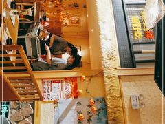 -冰川延边料理·炭烤串(原小木屋店)