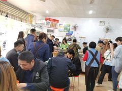 大堂-李记小小吃(涪江路店)