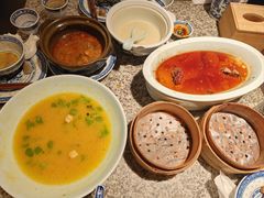 -南京大牌档(夫子庙老门东店)