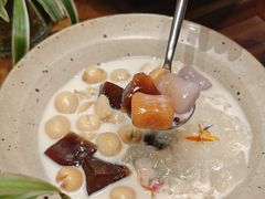 -绿小院(荔湾店)