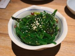 -初居食屋日式料理(万象城购物中心店)
