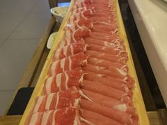 -阳坊胜利涮羊肉(阳坊老店)