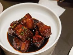 -聚鑫阁江浙菜·非遗传承技艺(金汇龙湖天街店)