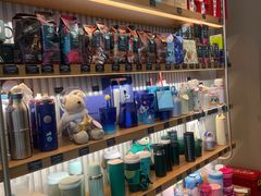 -星巴克(大连柏威年店)