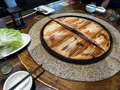 -印象老灶台三下锅·湘西本土原味菜(天门山索道店)