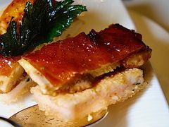 -8餐厅(新葡京酒店)