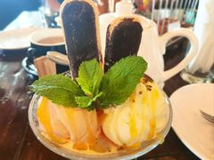 -南沙游艇会·大兵船餐厅