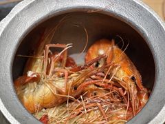 -隅乐胡椒虾·台湾菜·团建(皇岗店)