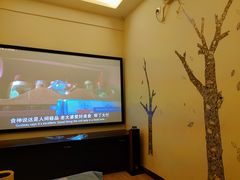 -微光私人影院(巴南万达店)