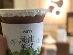 -Cafe on warm(丹霞店)