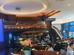 -MONICH牛排融合餐厅(和义大道购物中心店)