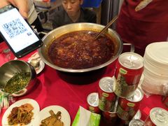 -徐记海鲜(陕西历史博物馆|明德门店)