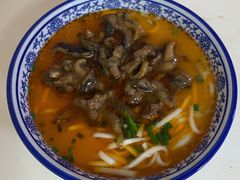 -何记鳝鱼面馆(开发区分店)