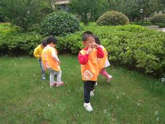 -哈奋儿童科技营乐高托班机器人(闲林校区)