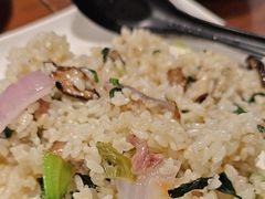 -舒蔡记生煎菜饭(云南中路店)
