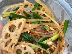 -清泉食杂店