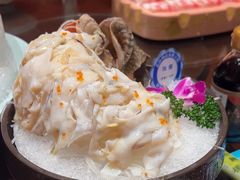 -东海怡品海鲜豆捞(舟宿夜江店)