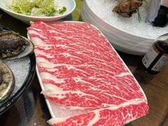 -东海怡品海鲜豆捞(西水东店)