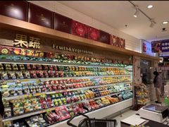 -友谊超市(友谊商城店)