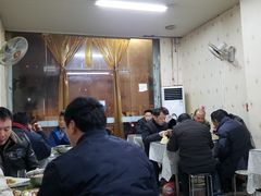 大堂-张氏重庆酸菜鱼(西园路16号院店)