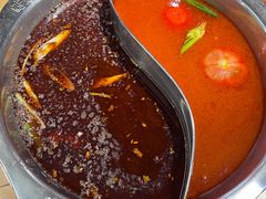 -袁记串串香(人民公园店)