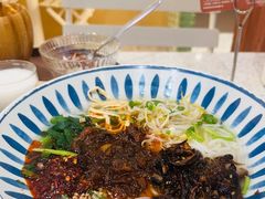 -雲物·云南小馆(好悦天地店)