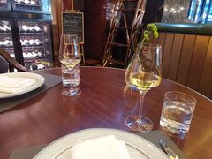 -Tivano意大利餐厅(成都居舍酒店)