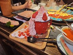 -吼堂老火锅(太古里总店)