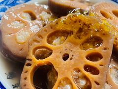 -粗茶淡饭(东关街店)