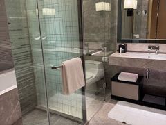 -上海宝华万豪酒店