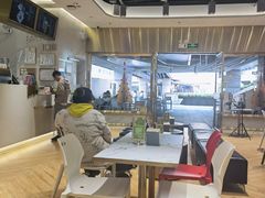 大堂-813芭依珊 BAESAn(汇港购物中心店)