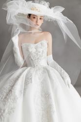 -太郎花子婚纱摄影TAHAKO(无锡店)