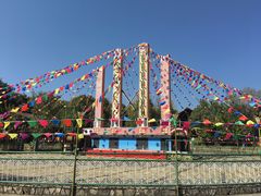 -云南民族村