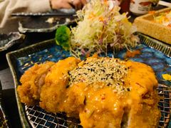 -隐月· 㐂和食屋(芝罘万达公馆店)