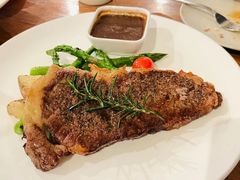 -翠田Green Field Kitchen