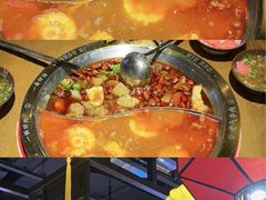 -受气牛肉·重庆耙牛肉(来福士店)