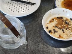 -大清花饺子(山庄店)