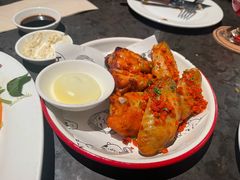 -京A Taproom·精酿餐吧(CBD店)