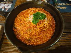 -卢布里西餐厅(总店)