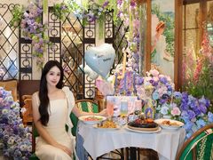 -秘密旅行Bonjour(黑金冠 江南西店)
